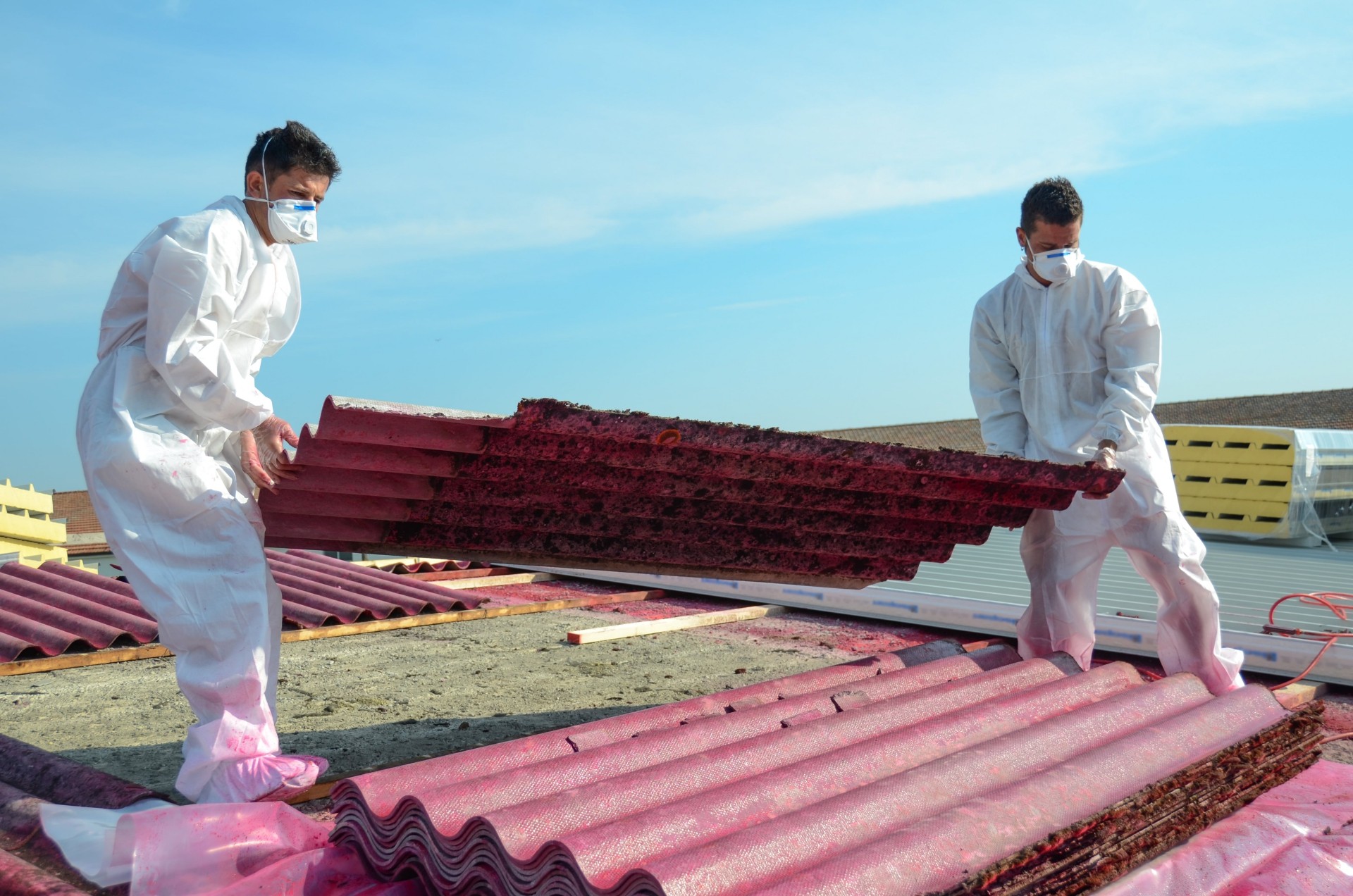 Can You DIY Asbestos Removal? Risks and Legal Requirements in Queensland